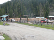 320 Ranch Convention Center, Big Sky MT